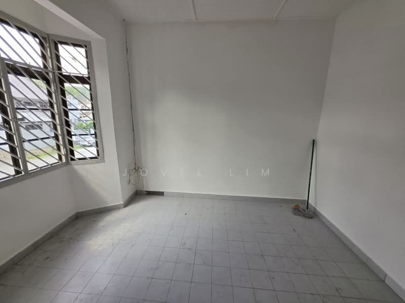 Rumah Teres 2-Tingkat untuk Dijual di Taman Desa Cemerlang (Ulu Tiram) - Jovel Lim - Interior - PropertyGuru.com.my