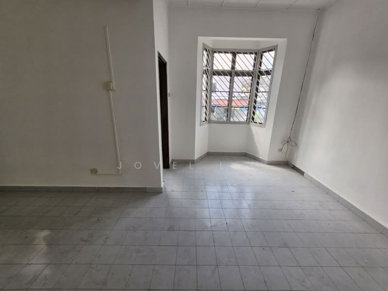 Rumah Teres 2-Tingkat untuk Dijual di Taman Desa Cemerlang (Ulu Tiram) - Jovel Lim - Interior - PropertyGuru.com.my