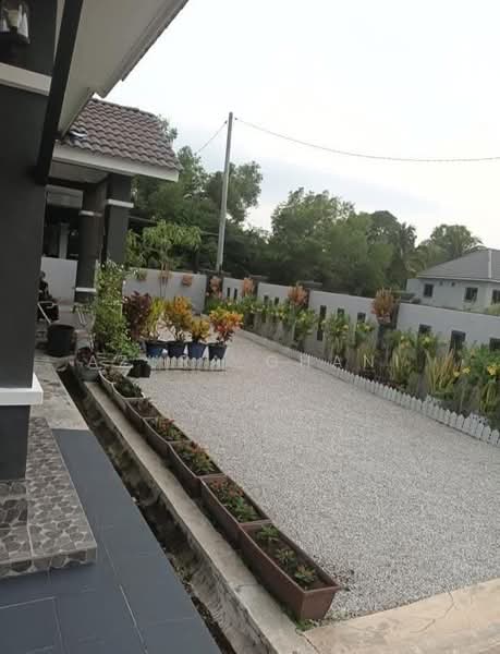 Bungalow House for Sale in Sungai Petani (Kedah) - Azura Ghani - Exterior - PropertyGuru.com.my