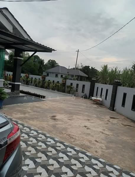 Bungalow House for Sale in Sungai Petani (Kedah) - Azura Ghani - Exterior - PropertyGuru.com.my