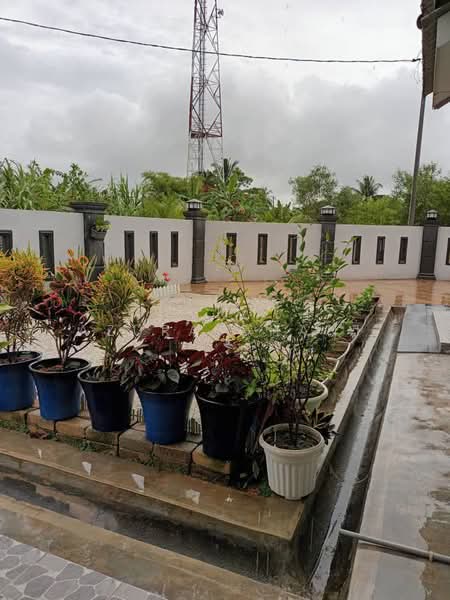 Bungalow House for Sale in Sungai Petani (Kedah) - Azura Ghani - Exterior - PropertyGuru.com.my