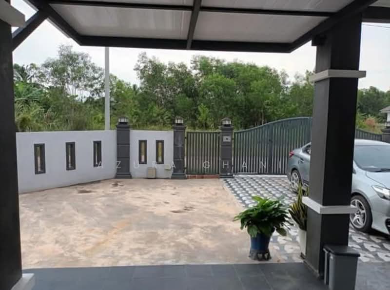 Bungalow House for Sale in Sungai Petani (Kedah) - Azura Ghani - Exterior - PropertyGuru.com.my