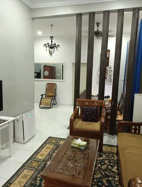Bungalow House for Sale in Sungai Petani (Kedah) - Azura Ghani - Living Room - PropertyGuru.com.my