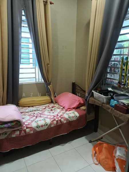 Bungalow House for Sale in Sungai Petani (Kedah) - Azura Ghani - Bedroom - PropertyGuru.com.my