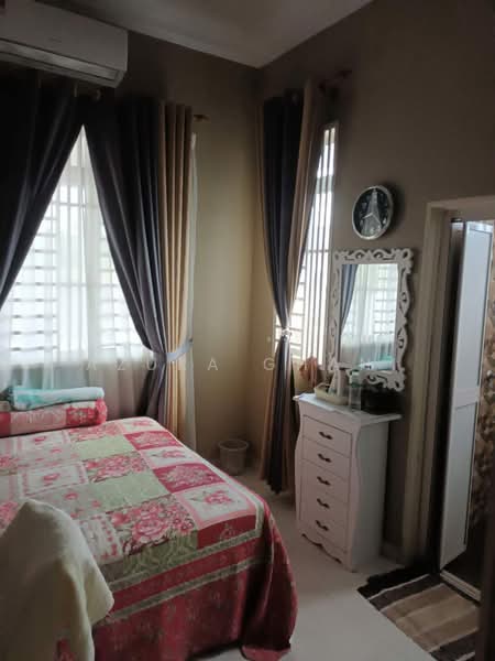 Bungalow House for Sale in Sungai Petani (Kedah) - Azura Ghani - Bedroom - PropertyGuru.com.my