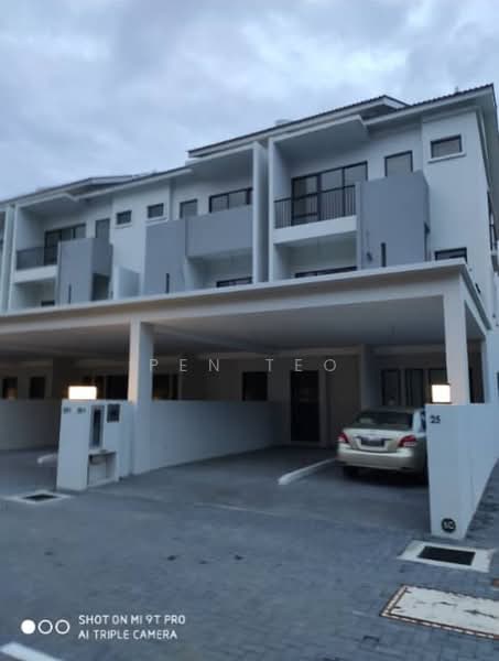Rumah Bandar untuk Dijual di Bukit Mertajam (Penang) - Pen Teo - PropertyGuru.com.my