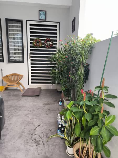 Rumah Bandar untuk Dijual di Bukit Mertajam (Penang) - Pen Teo - PropertyGuru.com.my
