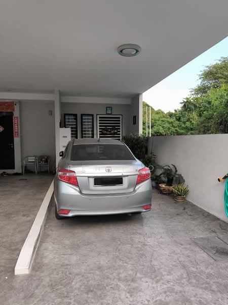 Rumah Bandar untuk Dijual di Bukit Mertajam (Penang) - Pen Teo - PropertyGuru.com.my