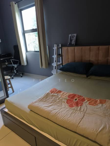 Rumah Bandar untuk Dijual di Bukit Mertajam (Penang) - Pen Teo - PropertyGuru.com.my