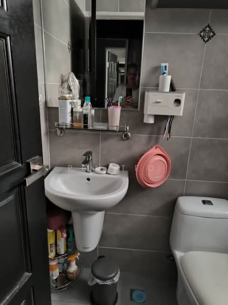 Rumah Bandar untuk Dijual di Bukit Mertajam (Penang) - Pen Teo - PropertyGuru.com.my