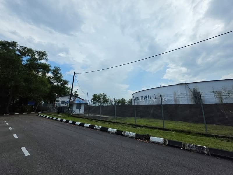 Tanah Kediaman untuk Dijual di Kota Masai (Pasir Gudang) - Daniel Yong - Exterior - PropertyGuru.com.my