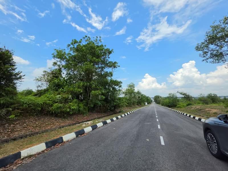Tanah Kediaman untuk Dijual di Kota Masai (Pasir Gudang) - Daniel Yong - Exterior - PropertyGuru.com.my