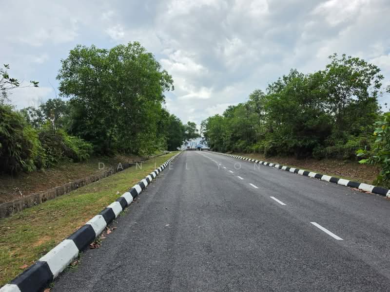 Tanah Kediaman untuk Dijual di Kota Masai (Pasir Gudang) - Daniel Yong - Exterior - PropertyGuru.com.my