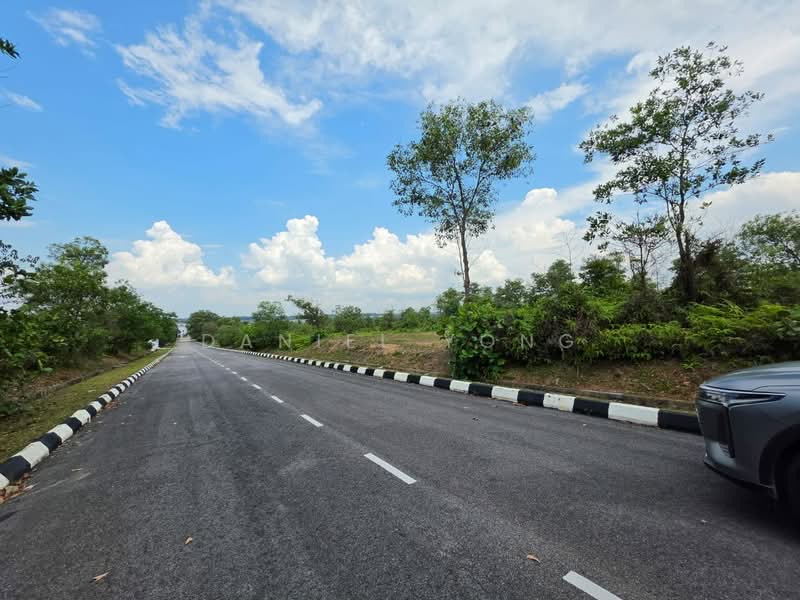 Tanah Kediaman untuk Dijual di Kota Masai (Pasir Gudang) - Daniel Yong - Exterior - PropertyGuru.com.my
