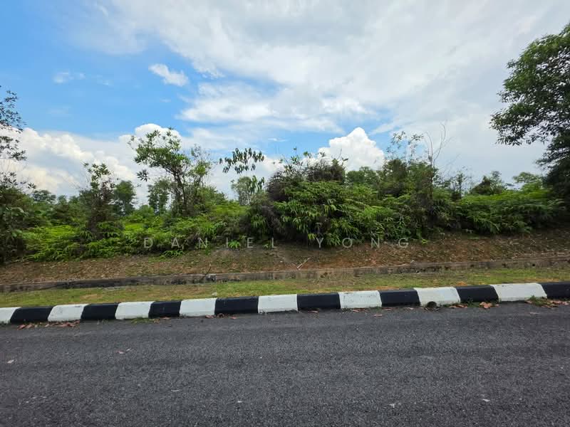 Tanah Kediaman untuk Dijual di Kota Masai (Pasir Gudang) - Daniel Yong - Exterior - PropertyGuru.com.my