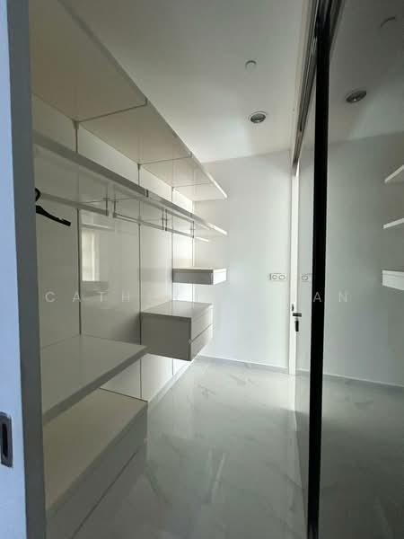 Kediaman Servis untuk Dijual di The Face Suites (Platinum Suites) - Catherine Gan - Interior - PropertyGuru.com.my