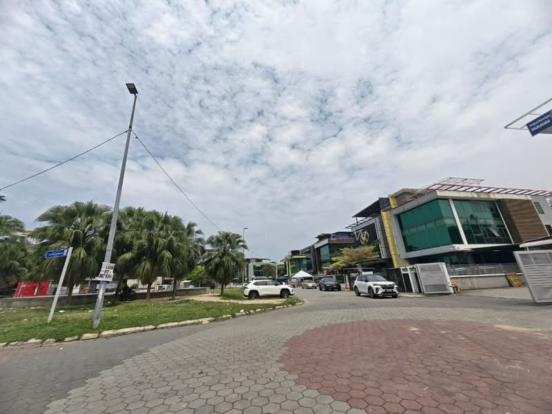 Commercial Semi-D for Rent in Klang (Selangor) - Xinzi Yew - Exterior - PropertyGuru.com.my