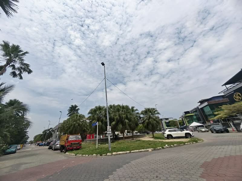 Commercial Semi-D for Rent in Klang (Selangor) - Xinzi Yew - Exterior - PropertyGuru.com.my