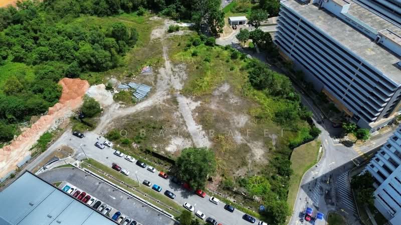 Commercial Land for Sale in Cyberjaya (Selangor) - Iqbal Rafei - Exterior - PropertyGuru.com.my