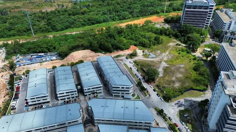 Commercial Land for Sale in Cyberjaya (Selangor) - Iqbal Rafei - Exterior - PropertyGuru.com.my