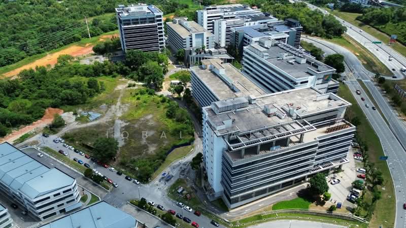 Commercial Land for Sale in Cyberjaya (Selangor) - Iqbal Rafei - Exterior - PropertyGuru.com.my