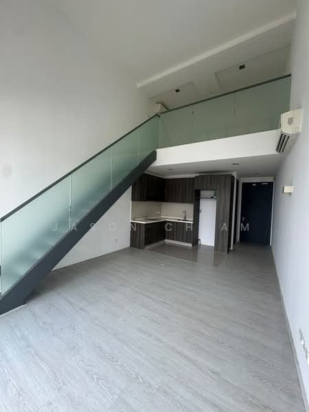 Service Residence for Rent at The Square @ One City - Jason Chiam - Interior - PropertyGuru.com.my