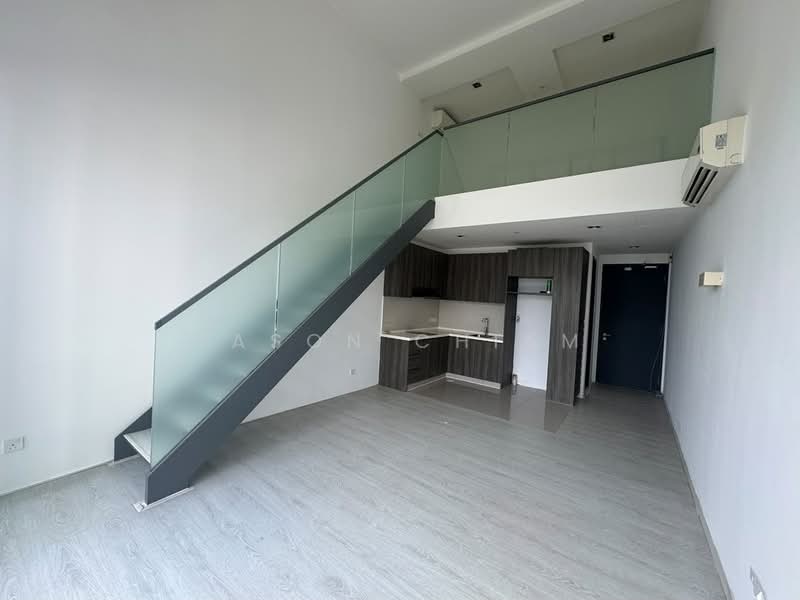 Service Residence for Rent at The Square @ One City - Jason Chiam - Interior - PropertyGuru.com.my