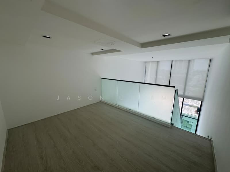 Service Residence for Rent at The Square @ One City - Jason Chiam - Interior - PropertyGuru.com.my