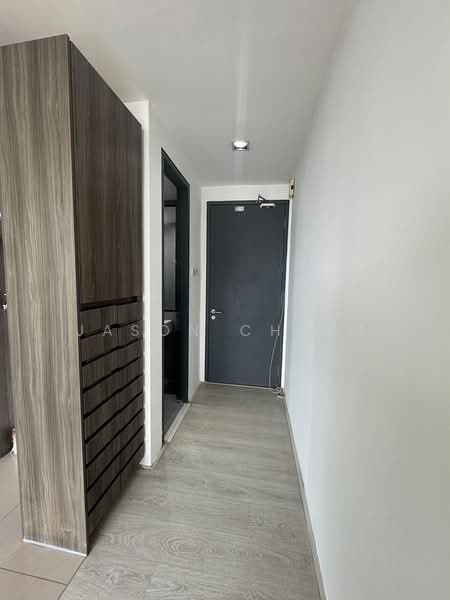 Service Residence for Rent at The Square @ One City - Jason Chiam - Corridor - PropertyGuru.com.my