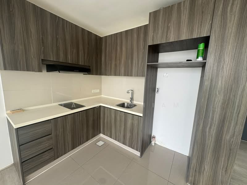 Service Residence for Rent at The Square @ One City - Jason Chiam - Kitchen - PropertyGuru.com.my