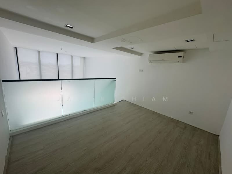 Service Residence for Rent at The Square @ One City - Jason Chiam - Interior - PropertyGuru.com.my