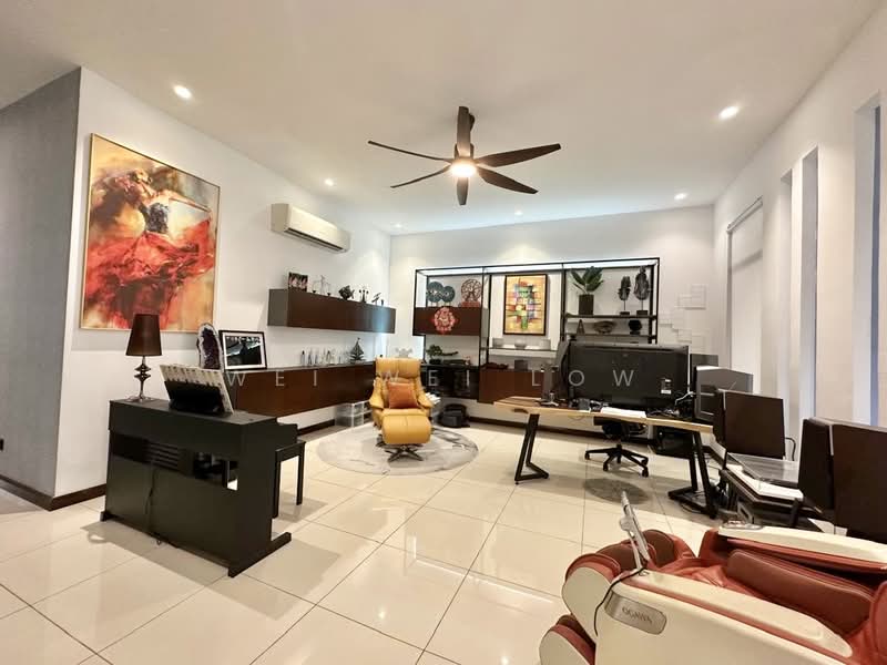 2-storey Terraced House for Sale in Eco Sanctuary (Telok Panglima Garang) - Wei Wei Low - PropertyGuru.com.my