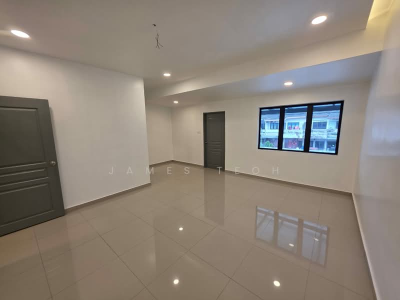 Rumah Teres 2-Tingkat untuk Dijual di Taman Gembira (Klang) - James Teoh - Interior - PropertyGuru.com.my