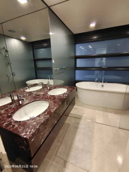 Kondominium untuk Disewa di Condominium @ The Troika - Theresa Chow - PropertyGuru.com.my