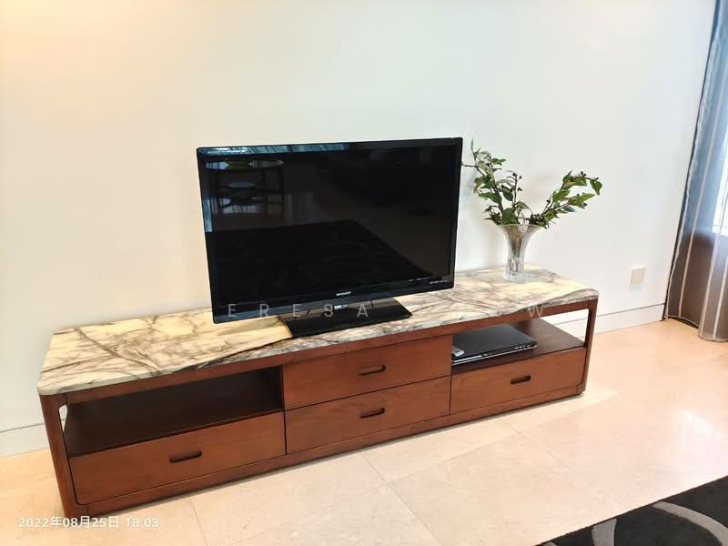 Kondominium untuk Disewa di Condominium @ The Troika - Theresa Chow - PropertyGuru.com.my