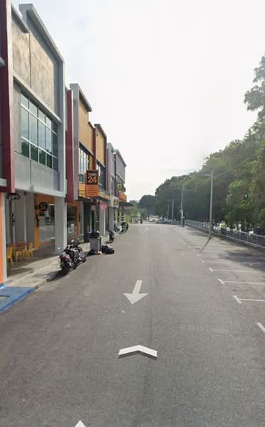 Shop / Office for Sale in Bandar Baru Sungai Udang (Sungai Udang) - BL Bong - PropertyGuru.com.my