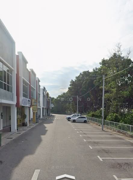 Shop / Office for Sale in Bandar Baru Sungai Udang (Sungai Udang) - BL Bong - PropertyGuru.com.my