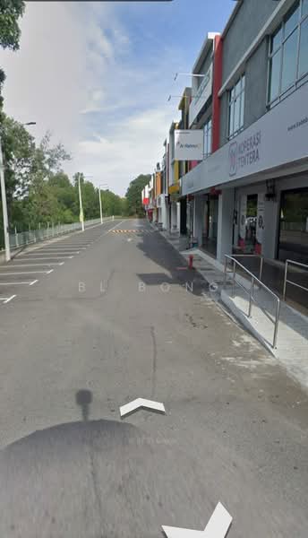 Shop / Office for Sale in Bandar Baru Sungai Udang (Sungai Udang) - BL Bong - PropertyGuru.com.my