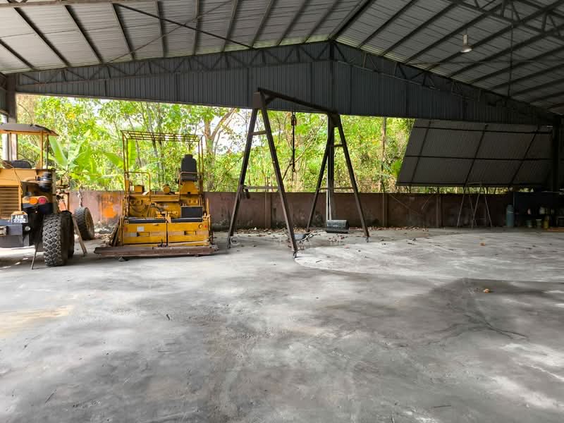 Kilang Terpisah untuk Dijual di Taman Garing (Rawang) - KC LAM - Exterior - PropertyGuru.com.my