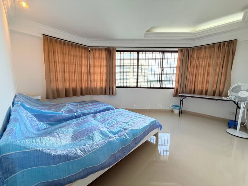 Kondominium untuk Dijual di Country Tower Condominium - Nico Chong - Bedroom - PropertyGuru.com.my