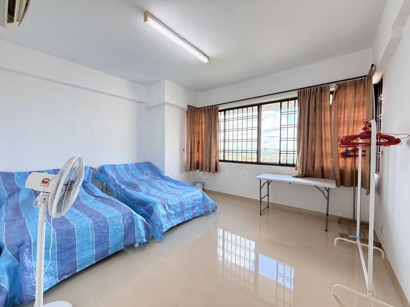 Kondominium untuk Dijual di Country Tower Condominium - Nico Chong - Bedroom - PropertyGuru.com.my