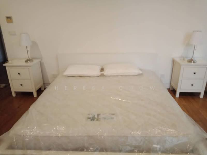 Kondominium untuk Disewa di Condominium @ The Troika - Theresa Chow - Bedroom - PropertyGuru.com.my