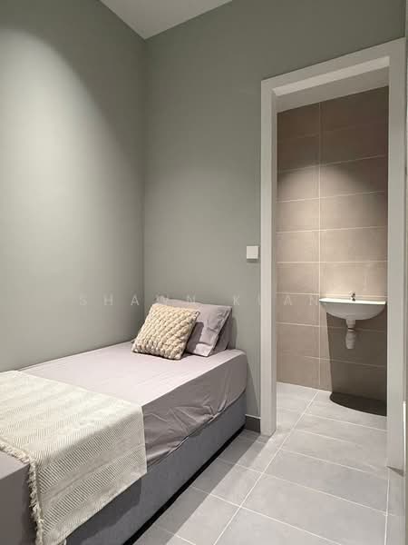 Vila Berkembar untuk Dijual di Mont Kiara (Kuala Lumpur) - Shawn Kuan - Bedroom - PropertyGuru.com.my