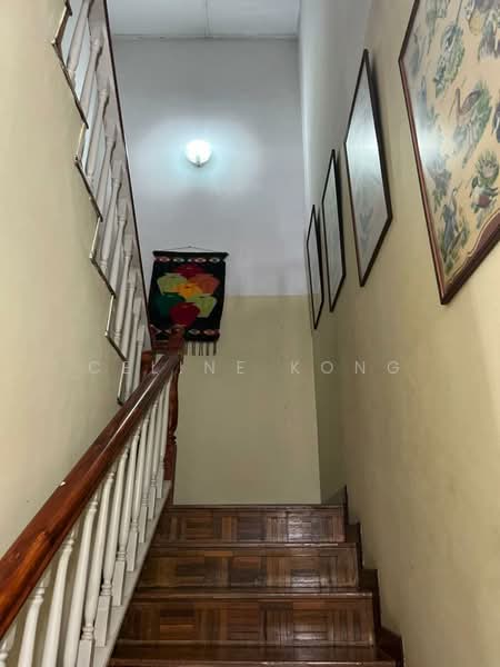 Rumah Berkembar untuk Dijual di Bandar Kinrara Seksyen 1 (Bandar Kinrara) - Celine Kong - Interior - PropertyGuru.com.my