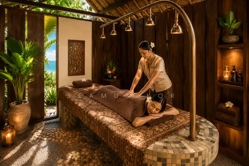 Hotel / Resort untuk Dijual di Pulau Tioman (Pahang) - Seamus Kor - Interior - PropertyGuru.com.my