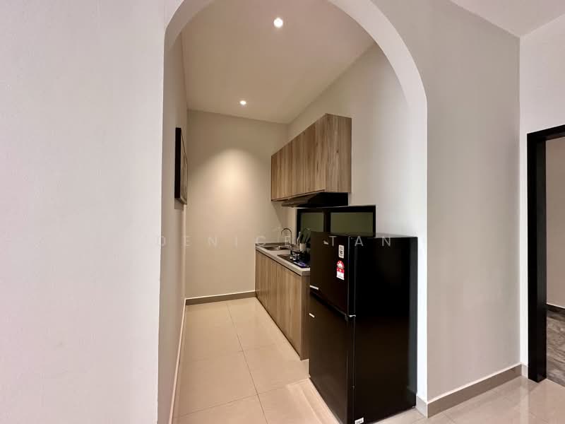 Condominium for Sale at Verte Medini Residence - Denice Tan - Kitchen - PropertyGuru.com.my