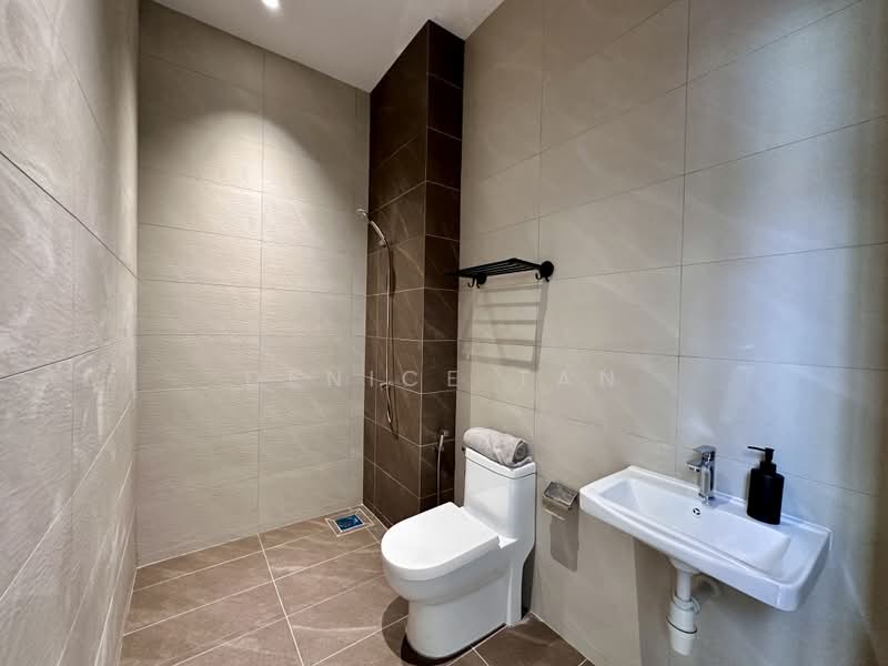 Condominium for Sale at Verte Medini Residence - Denice Tan - Bathroom - PropertyGuru.com.my