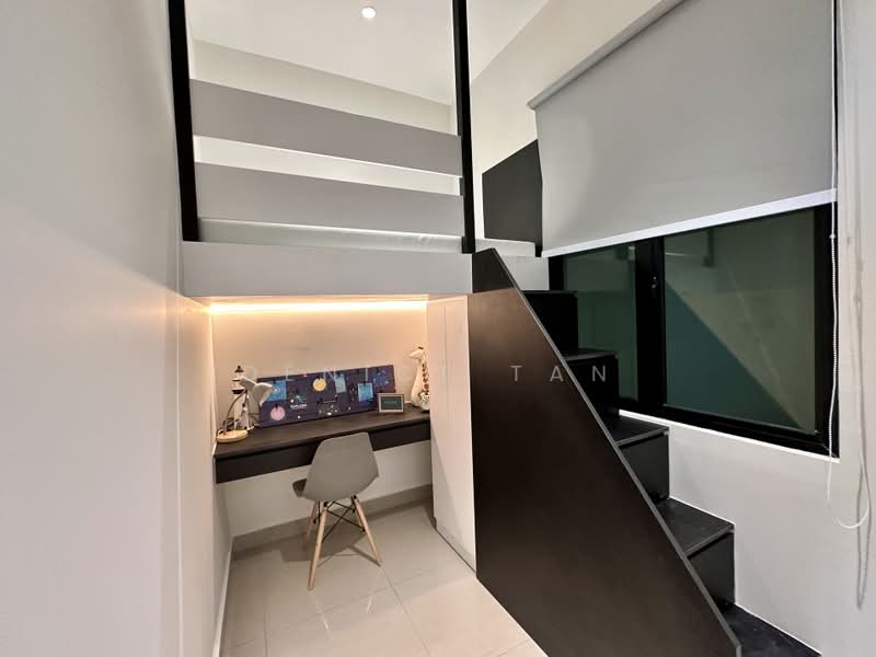 Condominium for Sale at Verte Medini Residence - Denice Tan - Study - PropertyGuru.com.my