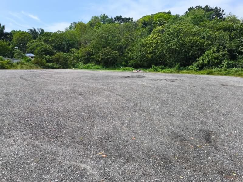 Industrial Land for Rent in Sungai Buloh (Selangor) - KC LAM - Exterior - PropertyGuru.com.my