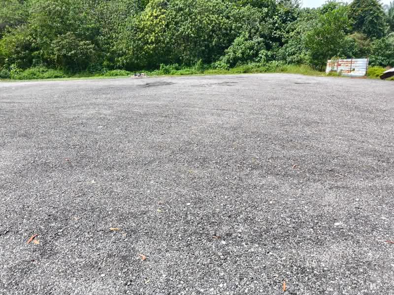 Industrial Land for Rent in Sungai Buloh (Selangor) - KC LAM - Exterior - PropertyGuru.com.my